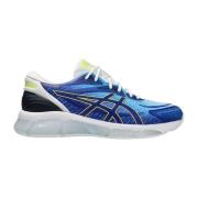 Asics Löparskor Blå Gel Kayano Multicolor, Herr