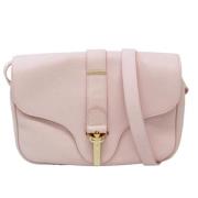 Balenciaga Vintage Pre-owned Laeder balenciaga-vskor Pink, Dam