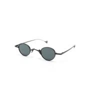 Eyepetizer Mickey C.6-46 Sunglasses Black, Unisex