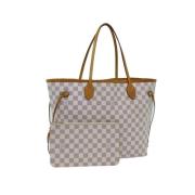 Louis Vuitton Vintage Pre-owned Canvas louis-vuitton-vskor Multicolor,...