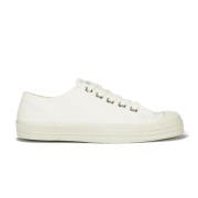 Novesta Star Master Vita Sneakers White, Herr