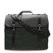 Louis Vuitton Vintage Pre-owned Canvas louis-vuitton-vskor Black, Dam