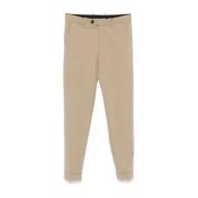 RRD Beige Vinter Chino Byxor Beige, Herr