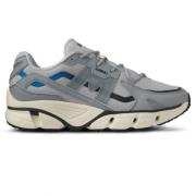 Karhu Super Fulcrum White Quarry Sneakers Gray, Herr