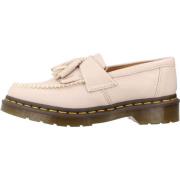 Dr. Martens Vintage Loafers för Kvinnor Beige, Dam