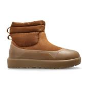 UGG Snö stövlar M Classic Mini Mod Brown, Herr