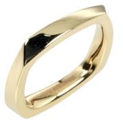 Tiffany & Co. Pre-owned Pre-owned Metall ringar Yellow, Dam