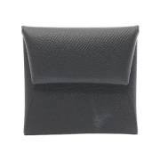 Hermès Vintage Pre-owned Tyg plnbcker Black, Dam