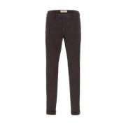 Briglia Chinos Gray, Herr