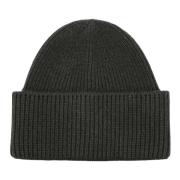 Destin Stilig Beanie Mössa Green, Dam