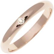 Cartier Vintage Pre-owned Metall ringar Pink, Dam