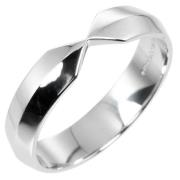 Tiffany & Co. Pre-owned Pre-owned Metall ringar Gray, Dam