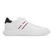 Hogan Memory Foam Låga Sneakers White, Herr