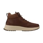 Hey Dude Klassiska Tahoe Sneakers Brown, Herr