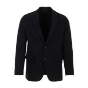 RRD Vinter Blazer Kappa Black, Herr