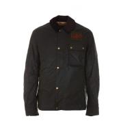 Barbour Ljus jacka Green, Herr