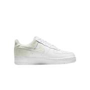 Nike Låga Sneakers White, Herr