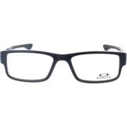 Oakley Stiliga Glasögon Black, Herr