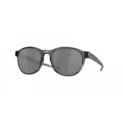 Oakley Reedmace Solglasögon Black, Herr