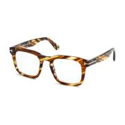 Tom Ford Ft6025B 053 Optical Frame Brown, Herr