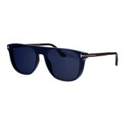 Tom Ford Lionel-02 Snygga Solglasögon Blue, Herr