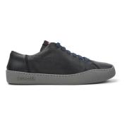 Camper Peu Touring Sneakers Black, Dam