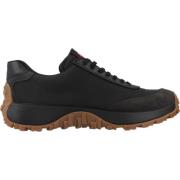 Camper Trail Drift Sneakers Black, Dam