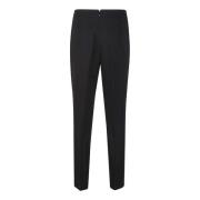 Pinko Stiliga Parano Byxor Black, Dam