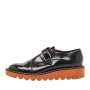 Stella McCartney Pre-owned Pre-owned Tyg lgskor Black, Dam