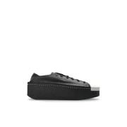 Y-3 Kyasu Lo Sneakers Black, Herr