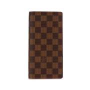 Louis Vuitton Vintage Pre-owned Canvas plnbcker Brown, Dam