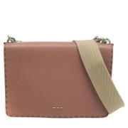 Fendi Vintage Pre-owned Tyg fendi-vskor Pink, Dam