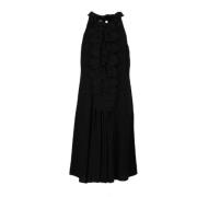 Moschino Pre-Owned Pre-owned Dresses Black, Dam