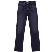 Citizens of Humanity Denim Skinny Jeans Blue, Dam