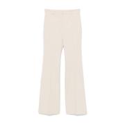 Joseph Oat Tafira Pant Beige, Dam