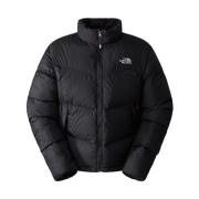 The North Face Saikuru Jacka i TNF Black Black, Herr