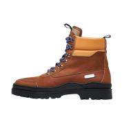 Filling Pieces Mountain Boot Mix Cognac Brown, Herr