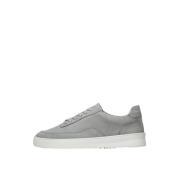 Filling Pieces Mondo 2.0 Ripple Nubuck Cement Grey Gray, Herr