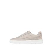 Filling Pieces Mondo 2.0 Ripple Nubuck Ljusgrå Gray, Herr