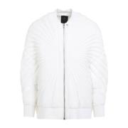 Moncler Mjölk Radiance Peter Jacka White, Dam