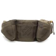 Louis Vuitton Vintage Pre-owned Canvas louis-vuitton-vskor Green, Dam