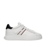 Hogan Snörad Sneaker White, Herr