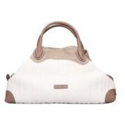 Gianni Chiarini Kräm Beige, Dam