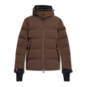 Moncler Prestanda & Stil Brown, Herr