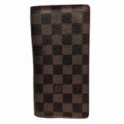 Louis Vuitton Vintage Pre-owned Canvas plnbcker Brown, Herr