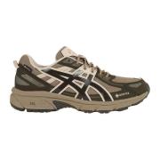 Asics Venture 6 GTX Terränglöparskor Multicolor, Herr