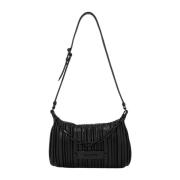 Karl Lagerfeld Väskor Karl Lagerfeld k/kushion sm crossbody 245w3083 B...