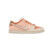 Nike Dunk Low SB Trocadéro Gardens Beige, Herr