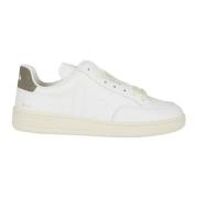 Veja Stiliga Stitch Sneakers White, Herr