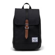 Herschel Retreat Sling Bag Black, Unisex